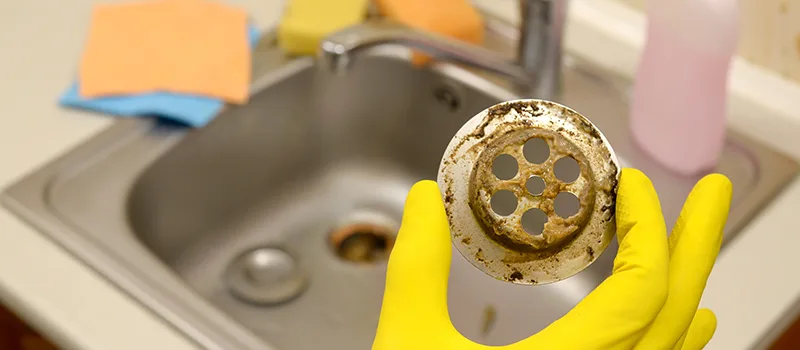 Underground Clogged Drain Solutions in Georgina, ON